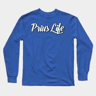 Prius Life Long Sleeve T-Shirt